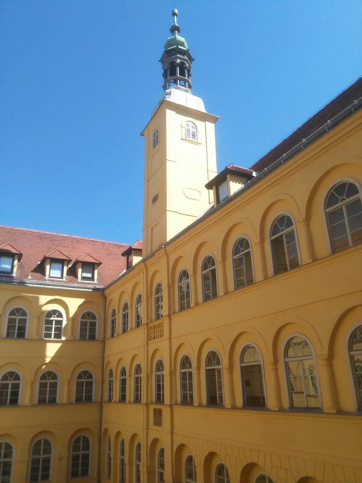 Dvorac Klenovnik